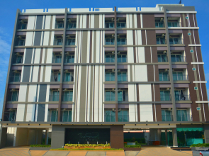 The Smart Hotel Hatyai