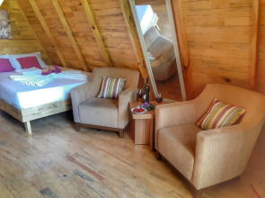 Gemicihan Bungalov & Pansiyon