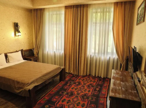 Sangar Gala Resort Hotel