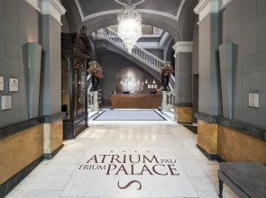 Hotel Acta Atrium Palace
