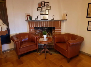 Brukshotellet Skinnsberg