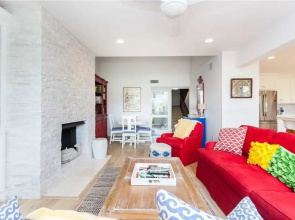 Ponte Vedra Deer Run 9770 by Distinctive Beach Rentals