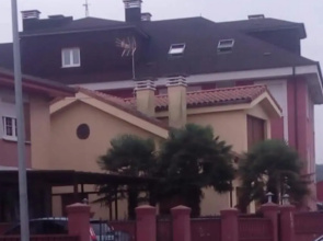 Apartment With one Bedroom in Candás
