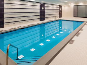 Hilton Chicago O'Hare Airport