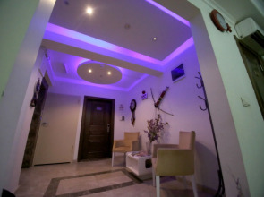 Siesta Apart & Hotel