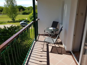 SoSopot Apartament przy Plaży -150m, 2-4 osoby, parking