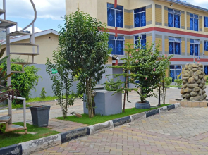 Montana Guest Resort Naivasha