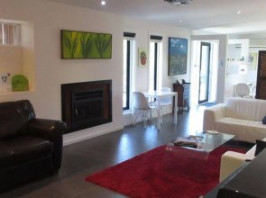 Harmony Bed & Breakfast