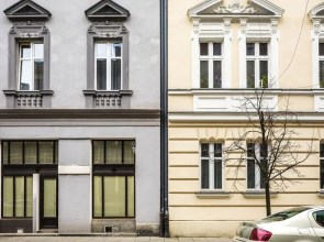RentPlanet Apartament Topolowa