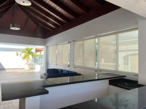 Exclusivo Apto Piscina Bella Vista Centro de Ciudad!
