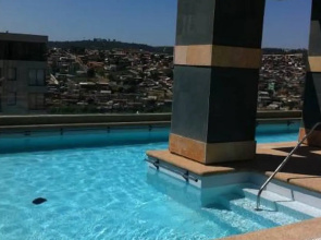 Departamento Amueblado en Viña del Mar