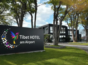 Tibet Hotel am Airport