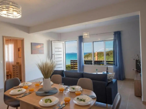 Darmanin Apartment 3 Gyalos Corfu