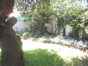 Kempton Park Country Lodge