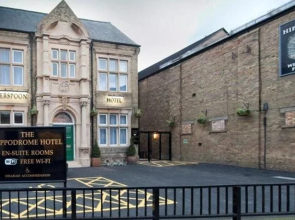The Hippodrome Wetherspoon