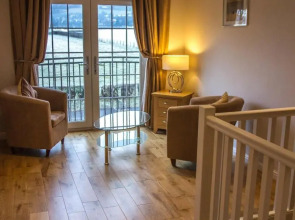 Springfield Lodge B&B