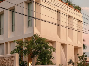 Hotel Sureño Yucatán