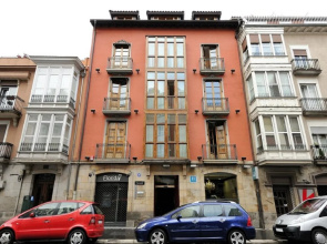 Abba Jazz Hotel