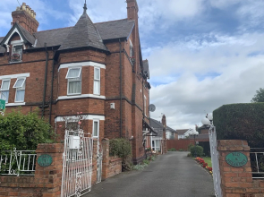 Green Gables Guest House
