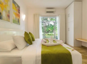 Waters Spring Hotel