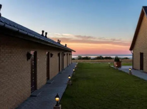 Bornholm Panorama Apartments