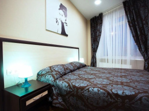 Мини-отель Отдых 6