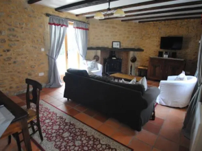 The French Country Cottage - Les Chouettes