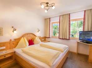 Bauernhof Erbhof Obersulzberg