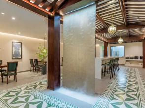 Stargazing Platform Inn - Guangzhou ChenClanAcademy & ShaMian & YongQingFang Branch