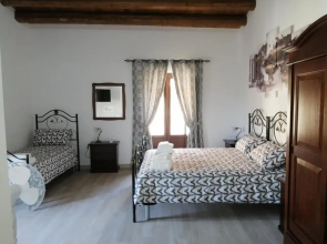 Bed And Breakfast Polizzi House
