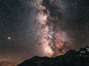 New Gudauri 2 Bedrooms Excellent View