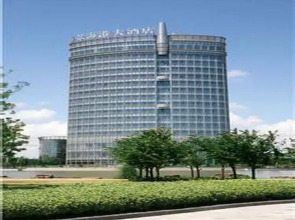 Harbor Hotel Lakeside