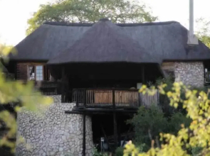 Adansonia Eco Lodge