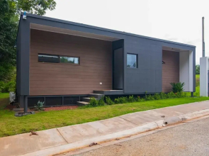 Casa Para Vacacionar Increible en Bejuco