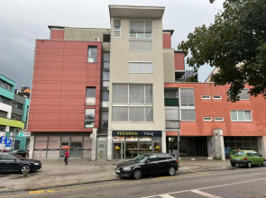 House Marin II - Apartment