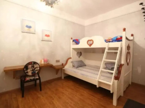San Jian Ke Boutique Inn