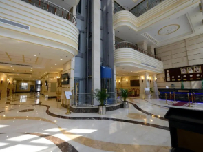 Al Waleed Tower