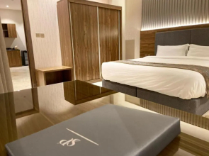 Sarwat Park Hotel Jeddah