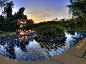 Orange County Resort