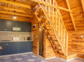 Karaöz Sapphire Bungalows