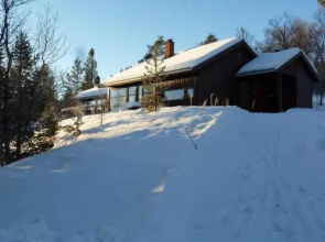 Tirilltoppen I Morkagrenda