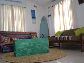 Pumula Surf Camp - Hostel