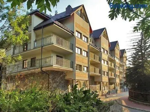 Apartament Róża Pustyni
