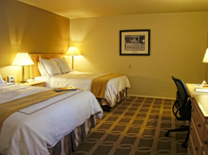 Arizona Christian University Hotel & Conference Center