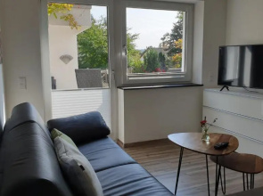 Teck-Apartment