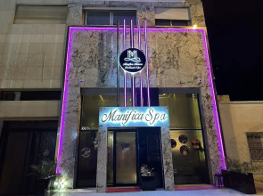 Luxury & Clean close to the Sea