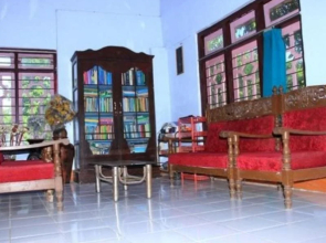 Harwati Homestay