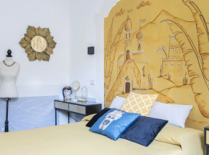 I Mori B&b Apart Hotel
