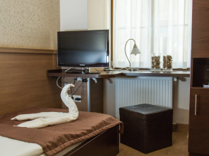 Central Hotel 21