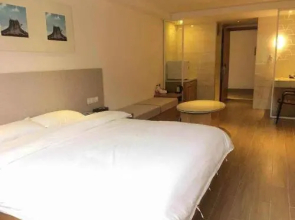 Nan'Ao Qiyunge Guesthouse